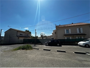immeuble à la vente -   30100  ALES, surface 219 m2 vente immeuble - UBI477885053